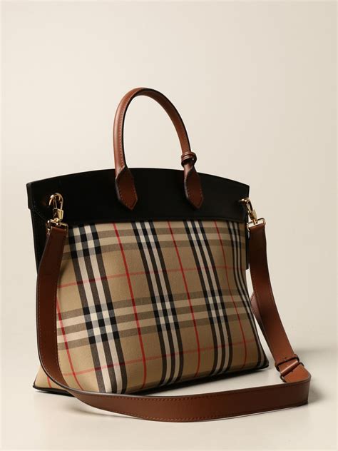 burberry bags for ladies|authentic burberry bag online.